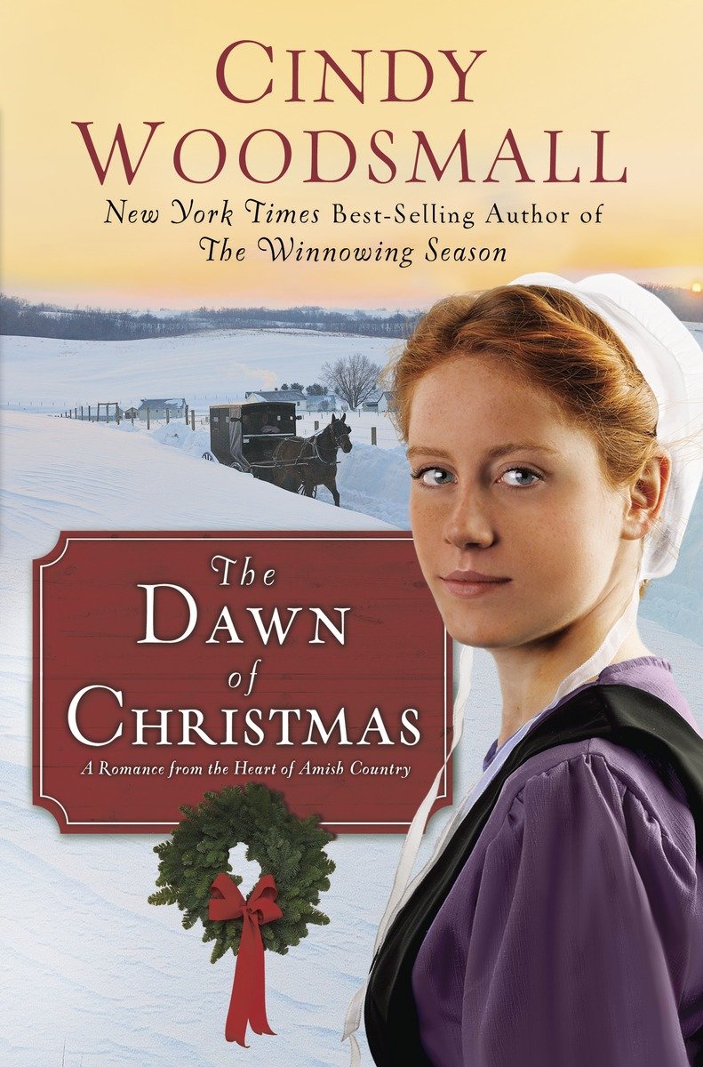 The Dawn of Christmas-Fiction: Religious and spiritual-買書書 BuyBookBook