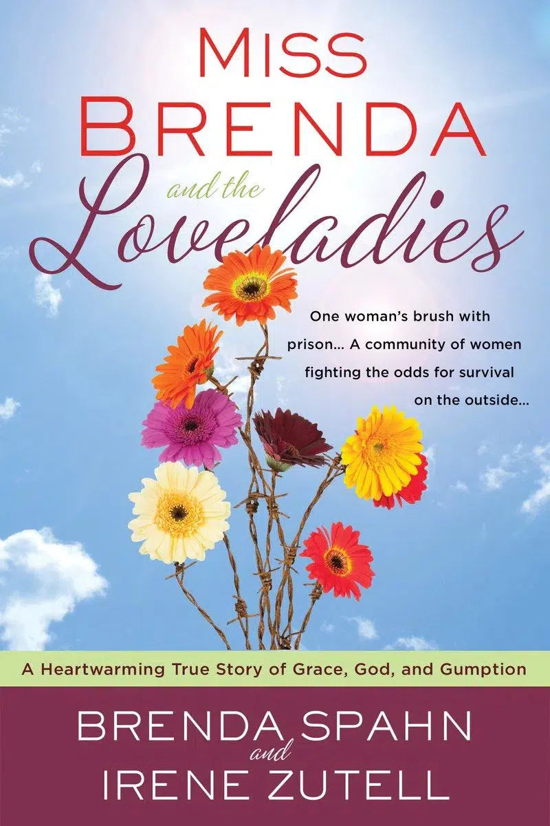 Miss Brenda and the Loveladies-Religion and beliefs-買書書 BuyBookBook