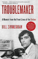 Troublemaker-Biography and memoirs-買書書 BuyBookBook