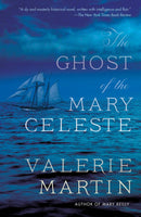 The Ghost of the Mary Celeste-Fiction: Historical fiction-買書書 BuyBookBook