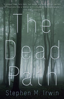 The Dead Path-Fiction: Thriller and horror-買書書 BuyBookBook