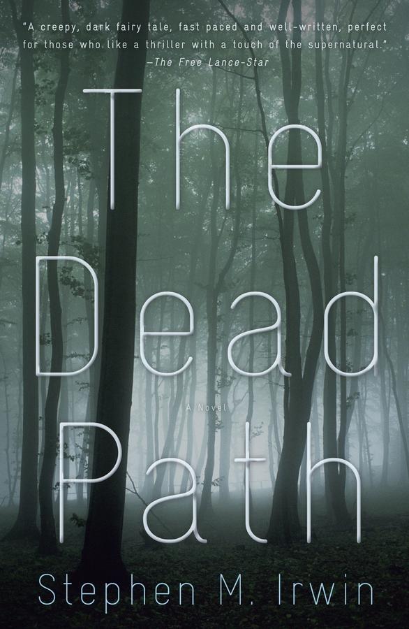 The Dead Path-Fiction: Thriller and horror-買書書 BuyBookBook