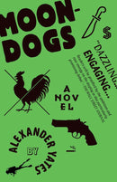 Moondogs-Fiction: literary and general non-genre-買書書 BuyBookBook