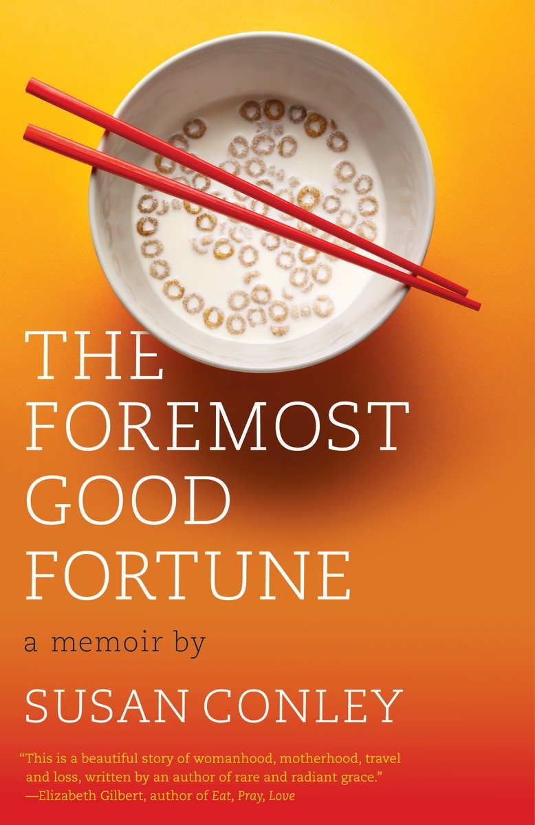 The Foremost Good Fortune-Biography and memoirs-買書書 BuyBookBook