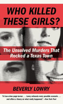 Who Killed These Girls?-True stories and non-fiction prose-買書書 BuyBookBook