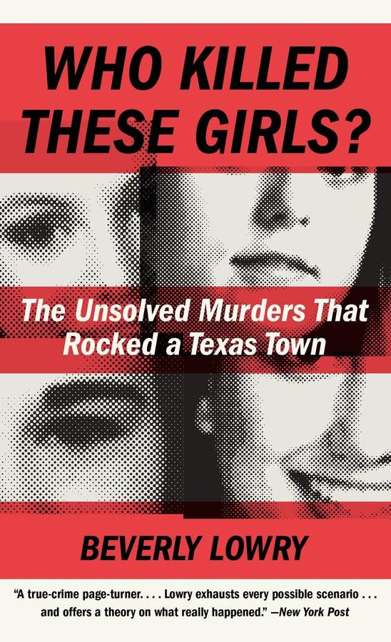 Who Killed These Girls?-True stories and non-fiction prose-買書書 BuyBookBook