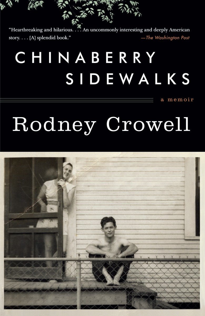 Chinaberry Sidewalks-Biography and memoirs-買書書 BuyBookBook