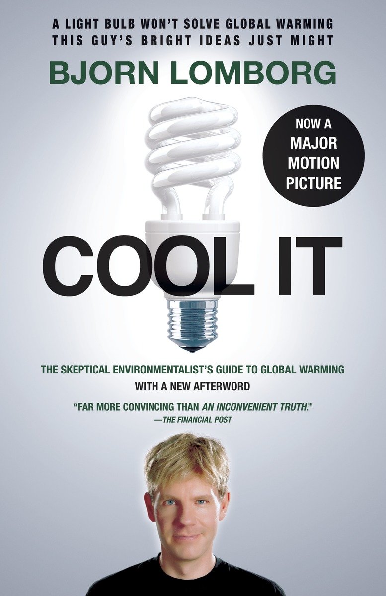 Cool IT (Movie Tie-in Edition)-Technology/ Engineering/ Industrial processes-買書書 BuyBookBook