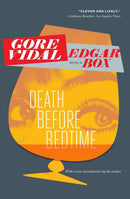 Death Before Bedtime-Fiction: Crime and mystery-買書書 BuyBookBook