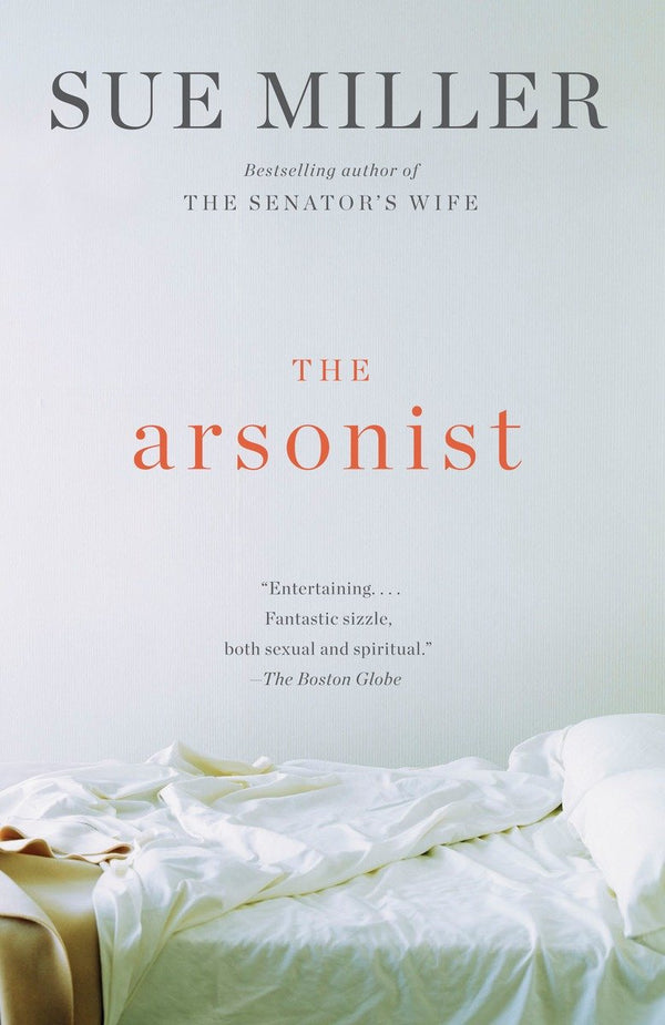 The Arsonist-Fiction: general and literary-買書書 BuyBookBook