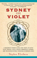 Sydney and Violet-Biography and memoirs-買書書 BuyBookBook