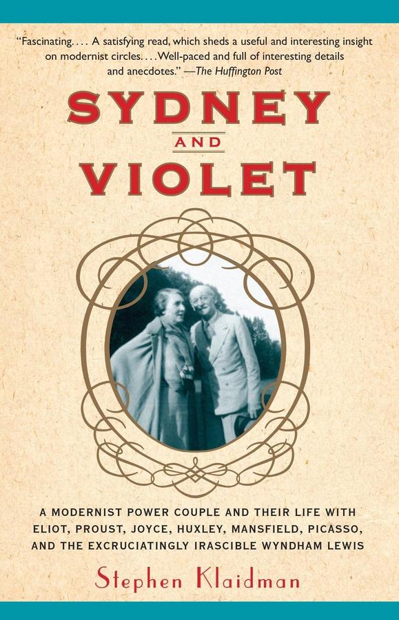 Sydney and Violet-Biography and memoirs-買書書 BuyBookBook