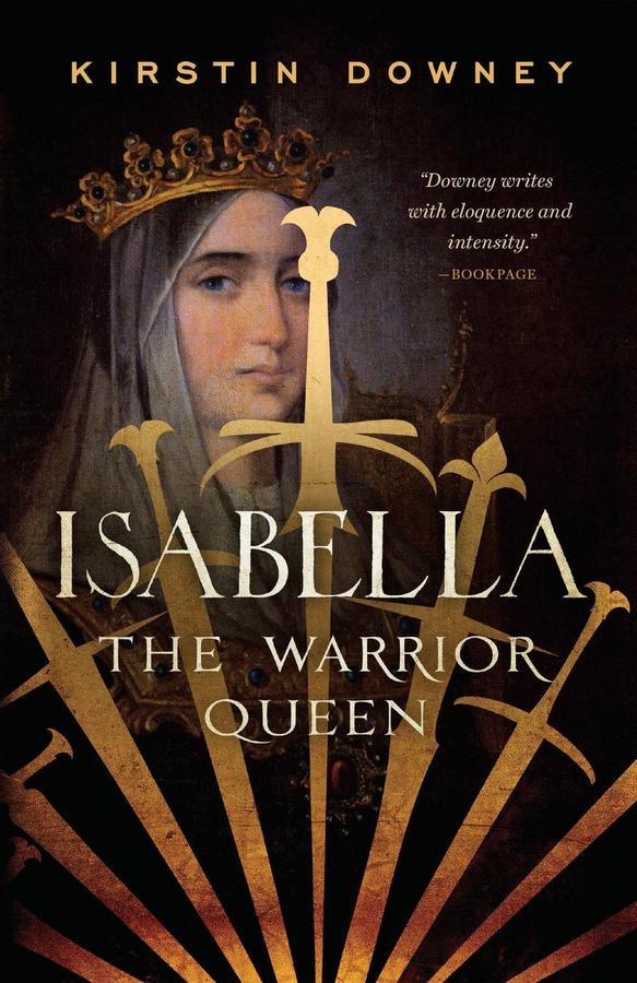 Isabella-Biography and memoirs-買書書 BuyBookBook
