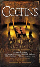 COFFINS-Fiction: Modern and contemporary-買書書 BuyBookBook