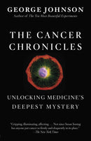The Cancer Chronicles-Oncology-買書書 BuyBookBook
