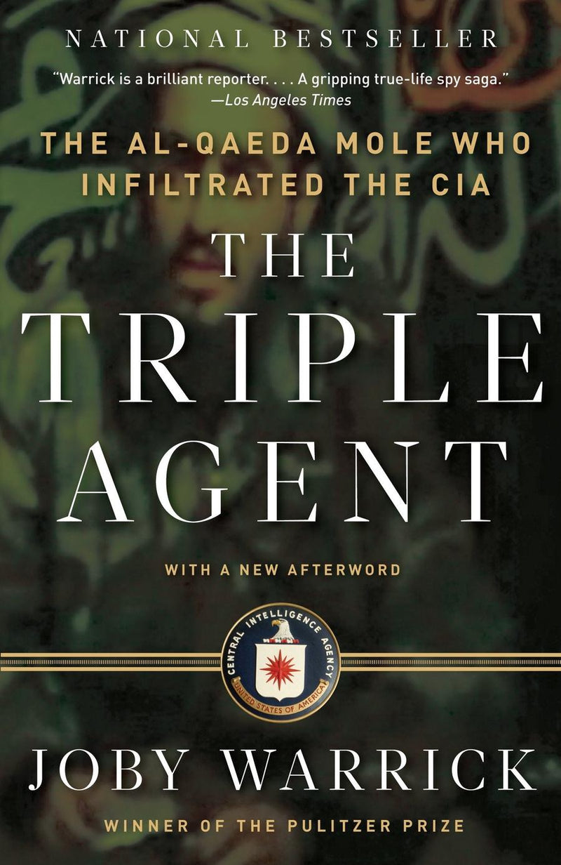 The Triple Agent-Politics and government-買書書 BuyBookBook