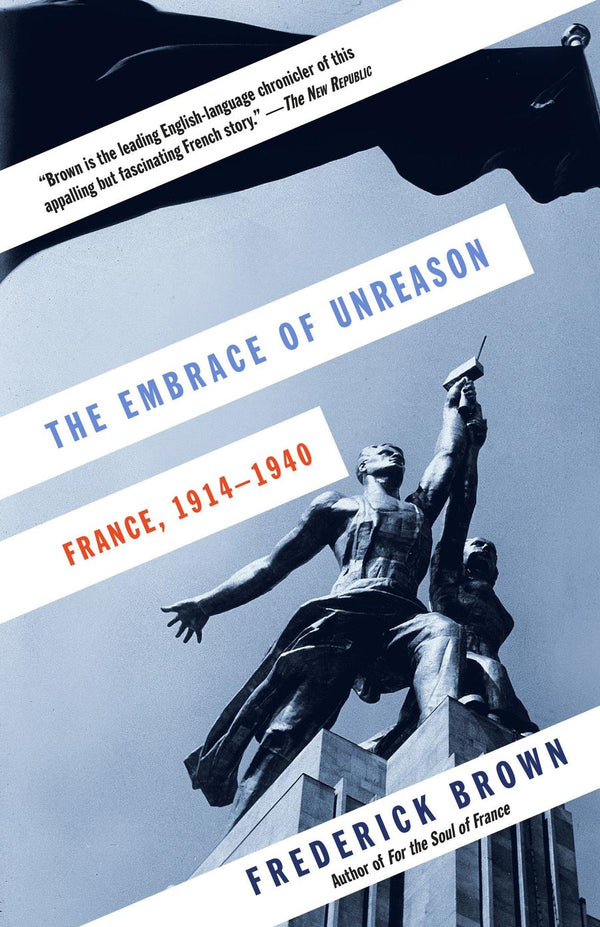 The Embrace of Unreason-History and Archaeology-買書書 BuyBookBook