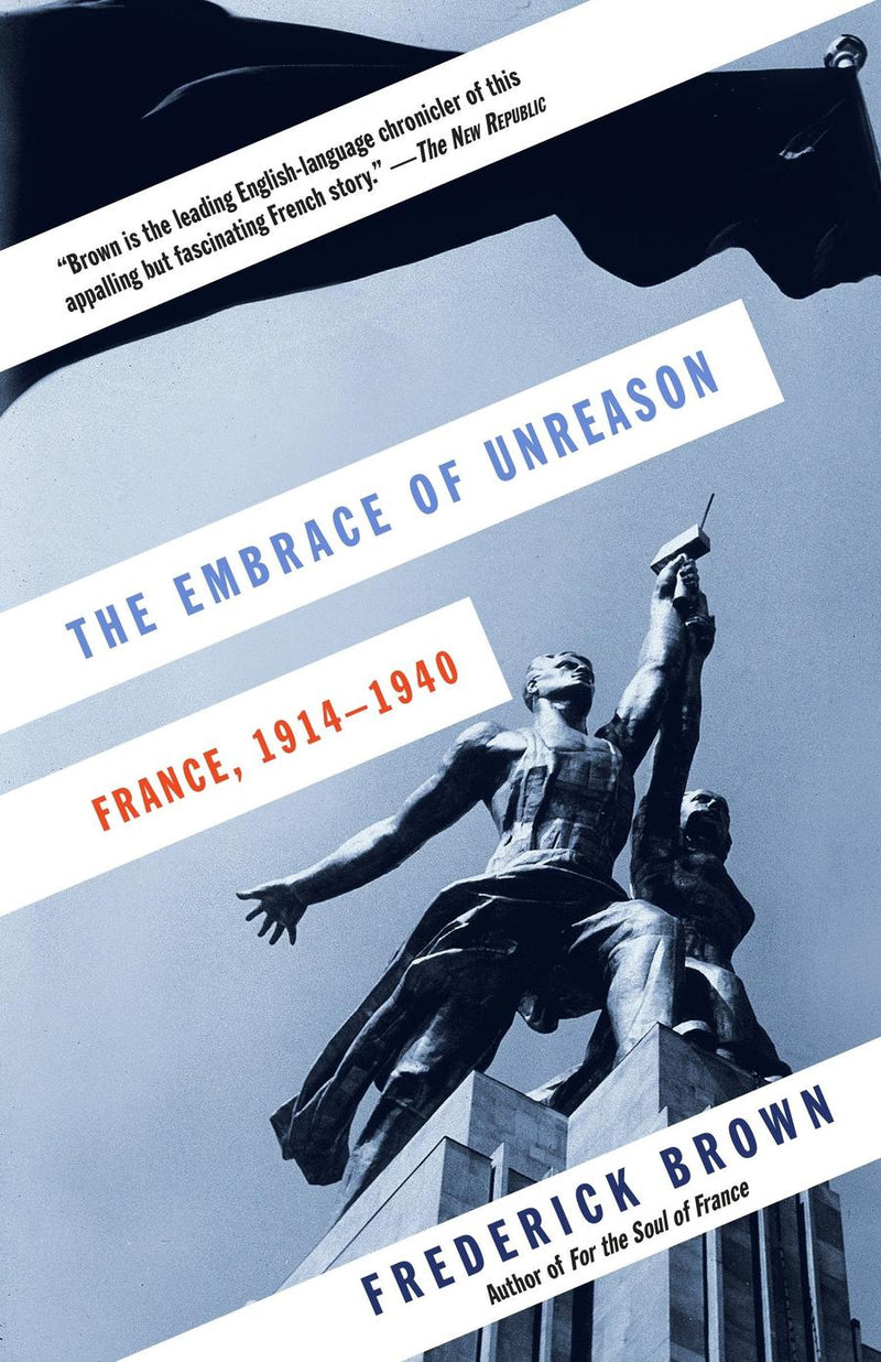 The Embrace of Unreason-History and Archaeology-買書書 BuyBookBook
