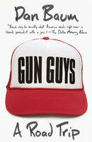 Gun Guys-Society/ culture/ social sciences-買書書 BuyBookBook