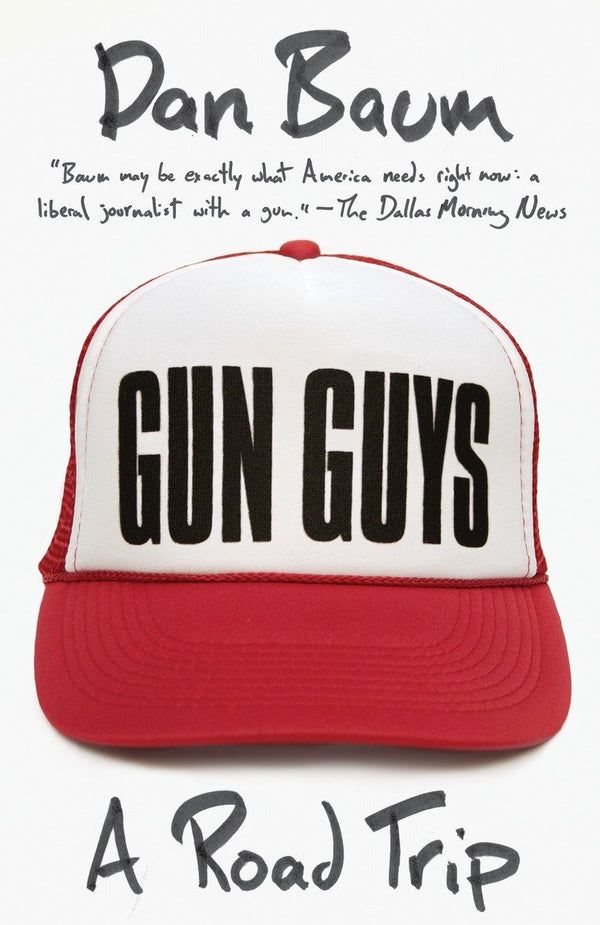 Gun Guys-Society/ culture/ social sciences-買書書 BuyBookBook