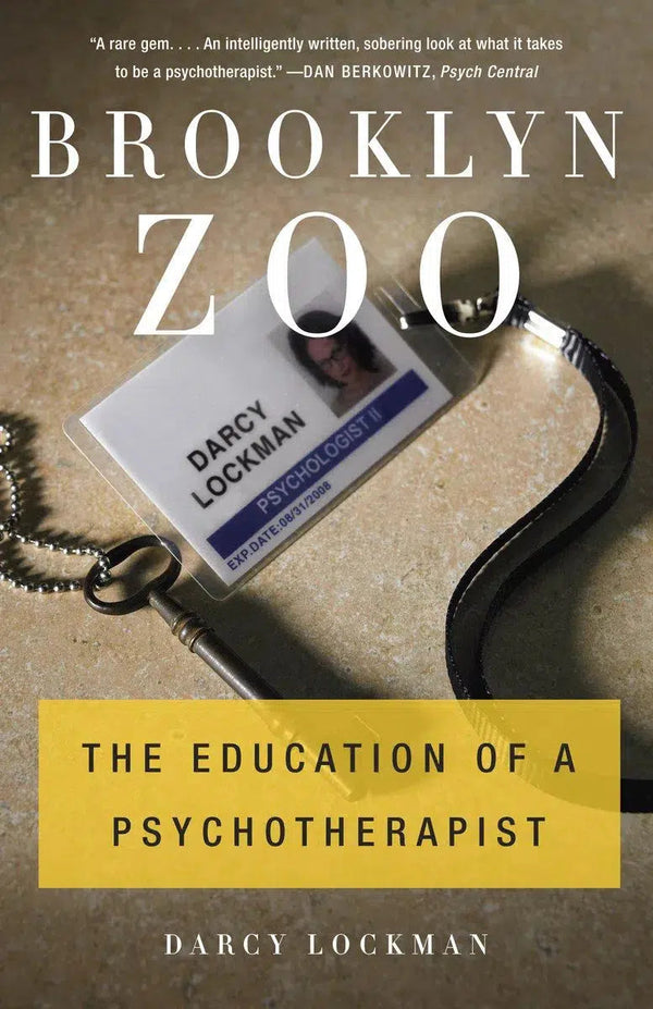 Brooklyn Zoo-Biography and memoirs-買書書 BuyBookBook