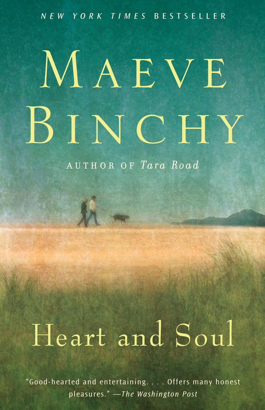 Heart and Soul-Fiction: general and literary-買書書 BuyBookBook