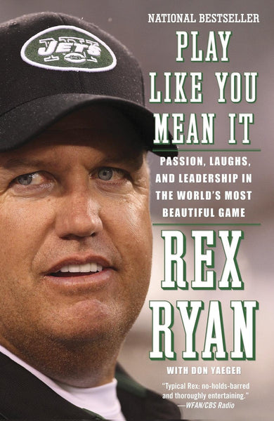 Play Like You Mean It-Biography and memoirs-買書書 BuyBookBook