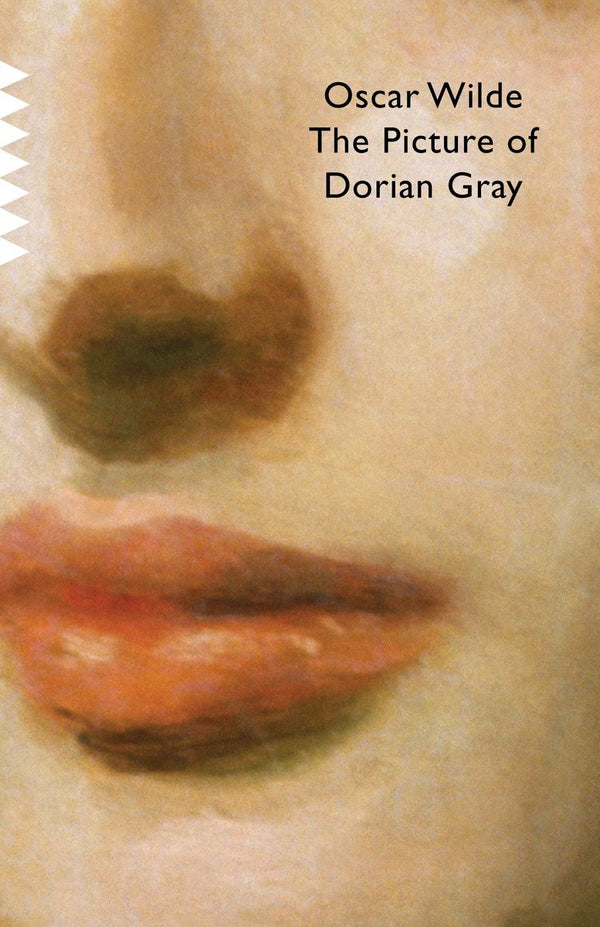 The Picture of Dorian Gray-Fiction: general and literary-買書書 BuyBookBook