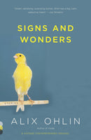 Signs and Wonders-Fiction: general and literary-買書書 BuyBookBook