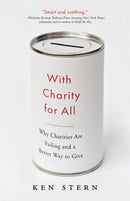 With Charity For All-Business and Management-買書書 BuyBookBook