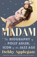 Madam-Biography and memoirs-買書書 BuyBookBook