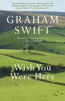 Wish You Were Here-Fiction: general and literary-買書書 BuyBookBook