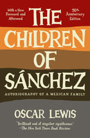 The Children of Sanchez-Society/ culture/ social sciences-買書書 BuyBookBook