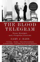 The Blood Telegram-History and Archaeology-買書書 BuyBookBook