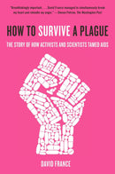 How to Survive a Plague-Family and health-買書書 BuyBookBook
