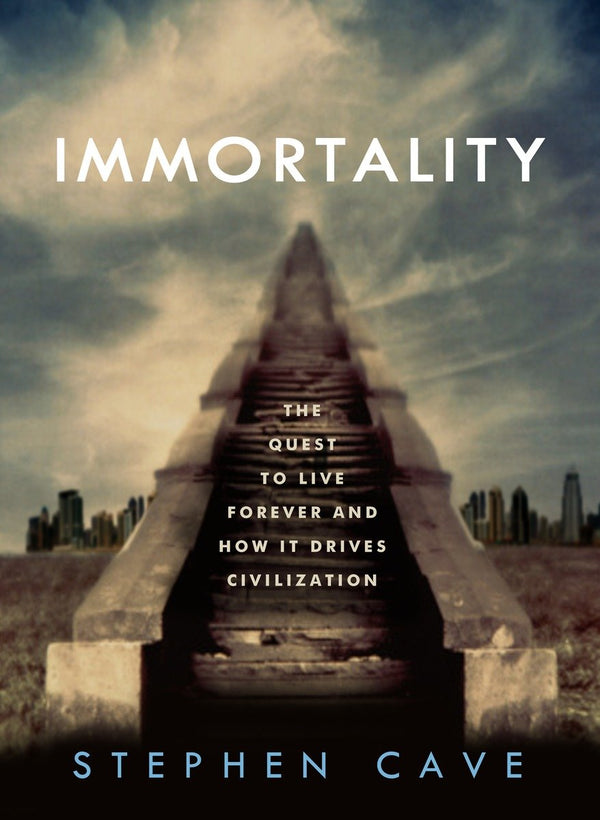 Immortality-History and Archaeology-買書書 BuyBookBook