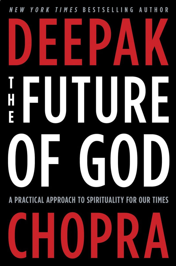 The Future of God-Religion and beliefs-買書書 BuyBookBook