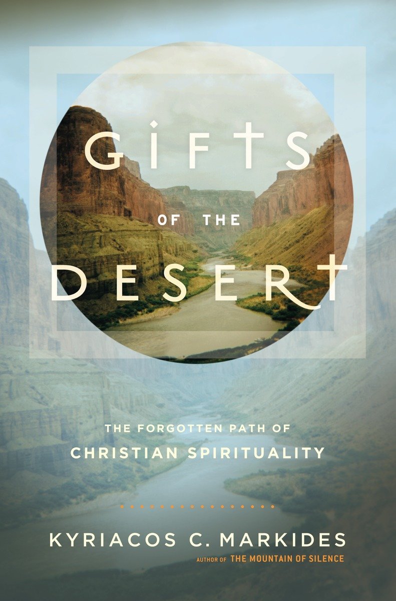 Gifts of the Desert-Religion and beliefs-買書書 BuyBookBook