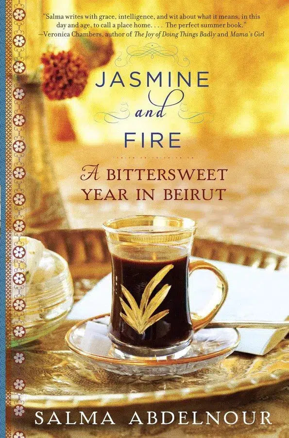 Jasmine and Fire-Biography and memoirs-買書書 BuyBookBook