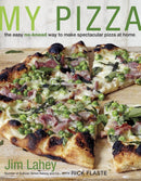 My Pizza-Cookery / food and drink / food writing-買書書 BuyBookBook
