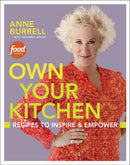 Own Your Kitchen-Cookery / food and drink / food writing-買書書 BuyBookBook