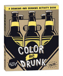 Color Me Drunk-Lifestyle and Leisure-買書書 BuyBookBook