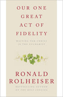 Our One Great Act of Fidelity-Religion and beliefs-買書書 BuyBookBook