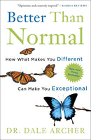 Better Than Normal-Psychology-買書書 BuyBookBook