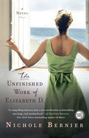 The Unfinished Work of Elizabeth D.-Fiction: general and literary-買書書 BuyBookBook