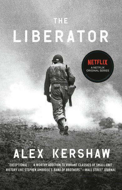 The Liberator-History and Archaeology-買書書 BuyBookBook