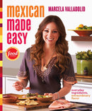 Mexican Made Easy-Cookery / food and drink / food writing-買書書 BuyBookBook