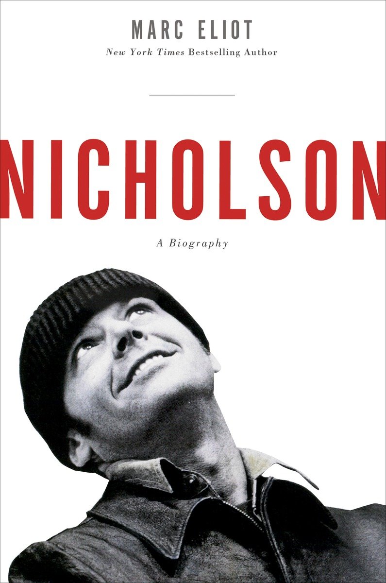 Nicholson-Biography and memoirs-買書書 BuyBookBook