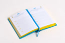The Happiness Project One-Sentence Journal US - Diary or journal