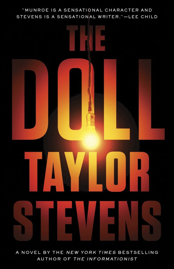 The Doll-Fiction: Modern and contemporary-買書書 BuyBookBook